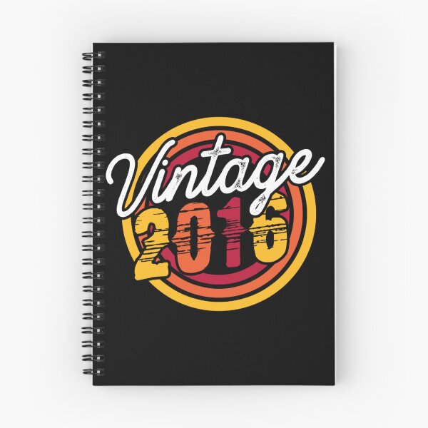 Item preview, Birthday Gifts - Vintage 2016 designed and sold by Kezichy.