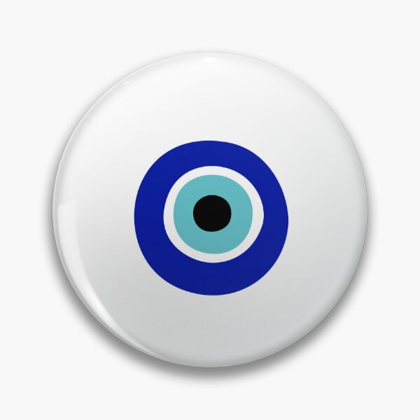 Item preview, evil eye designed and sold by arttahanane.