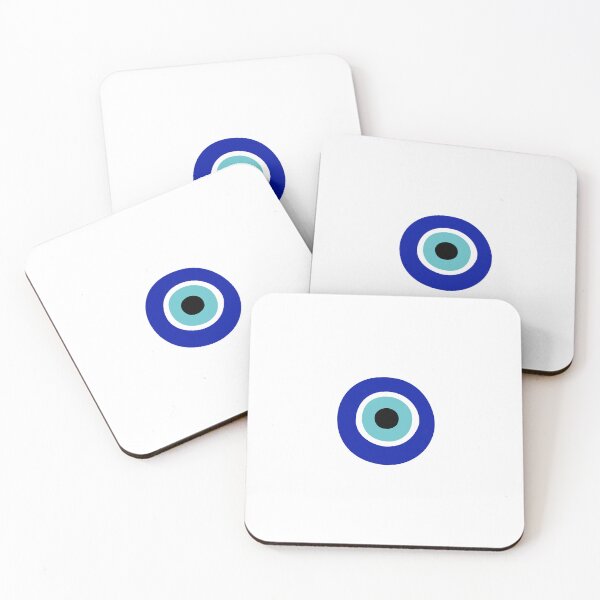 Item preview, evil eye designed and sold by arttahanane.