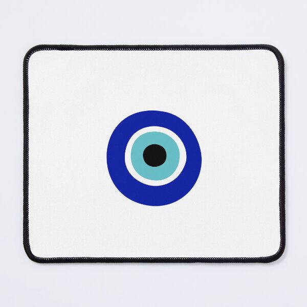 Item preview, evil eye designed and sold by arttahanane.