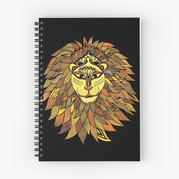 Item preview, Leo designed and sold by Ashwini Amur.