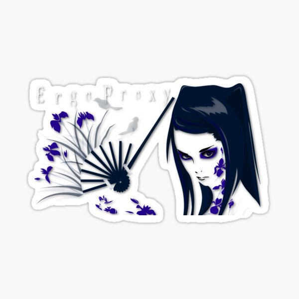 Domestic Girlfriend - logo Sticker for Sale by BaryonyxStore