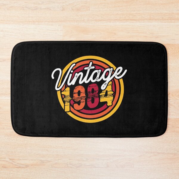 Item preview, Birthday Gifts - Vintage 1984 designed and sold by Kezichy.