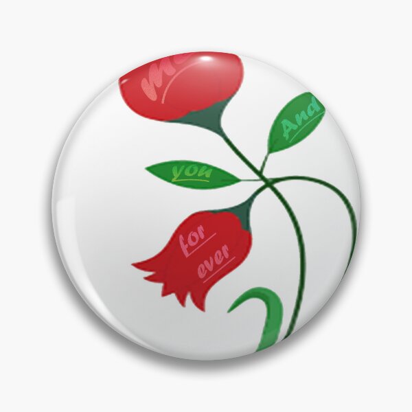 Item preview, me and you for ever  designed and sold by Imad Boutine.