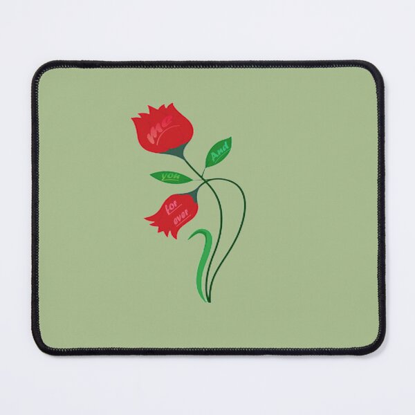 Item preview, me and you for ever designed and sold by Imad Boutine.