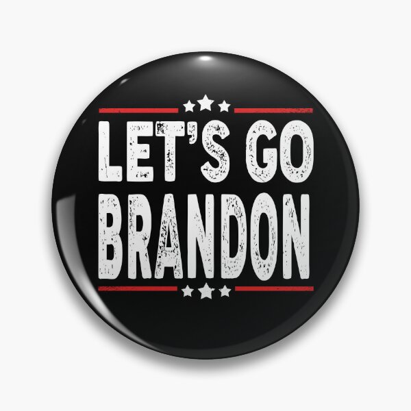 Item preview, Let's Go Brandon designed and sold by Majesticoo.