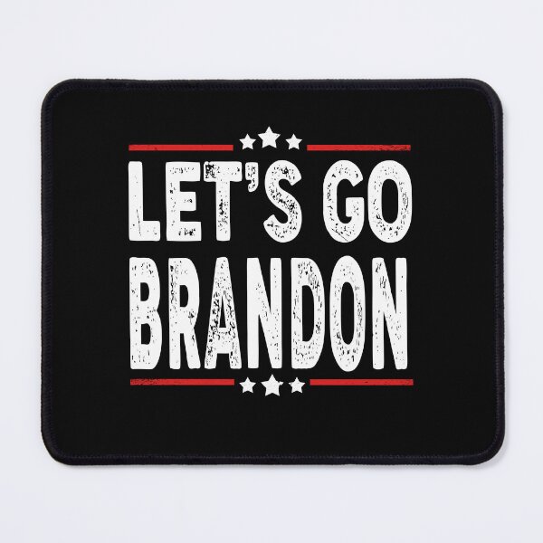 Item preview, Let's Go Brandon designed and sold by Majesticoo.