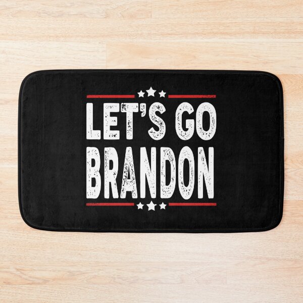 Item preview, Let's Go Brandon designed and sold by Majesticoo.