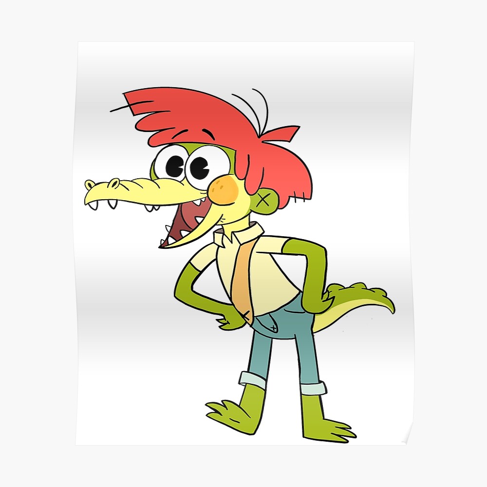 Alligator Crocodile Cartoon Drawing, alligator, animals, fauna, fictional  Character png | PNGWing