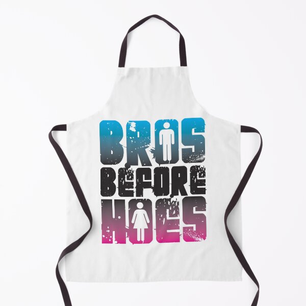 Item preview, Bros Before Hoes designed and sold by BlooMoo.