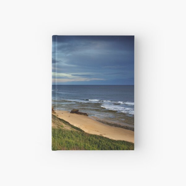 Point Lonsdale Lighthouse Hardcover Journal
