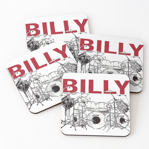 Item preview, Billy designed and sold by Cooltomica.