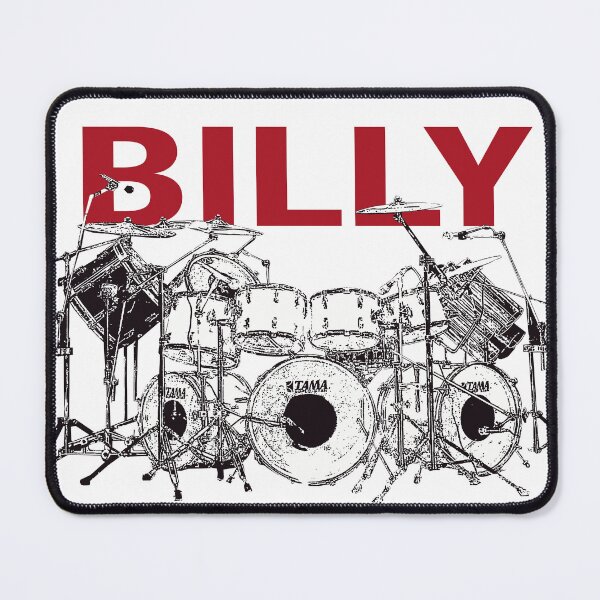 Item preview, Billy designed and sold by Cooltomica.