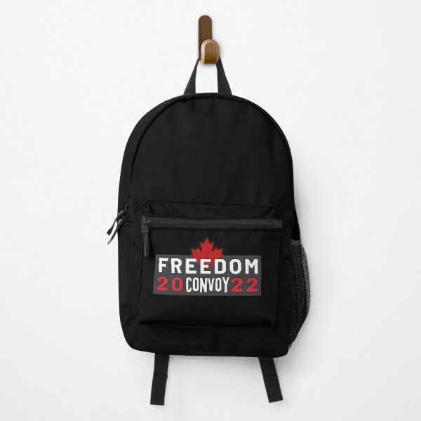 Item preview, Freedom Convoy Canada 2022 designed and sold by ViewerEqualsPhoton.