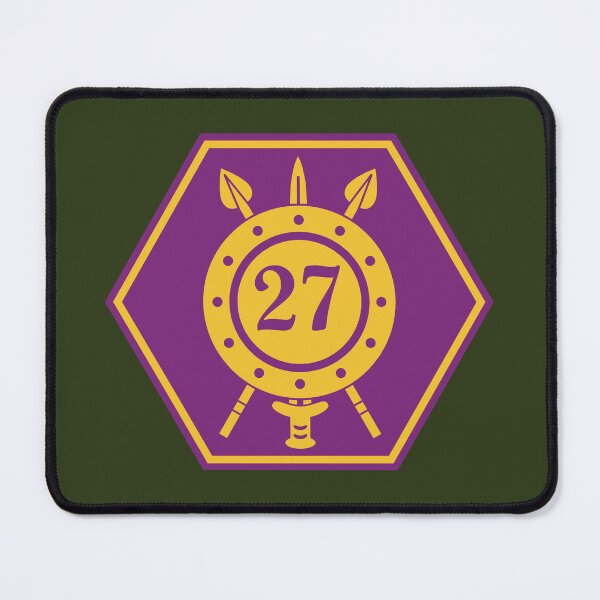 Item preview, 27 Infantry Battalion (Ireland) designed and sold by wordwidesymbols.