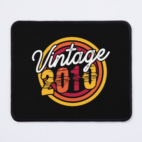Item preview, Birthday Gifts - Vintage 2010 designed and sold by Kezichy.