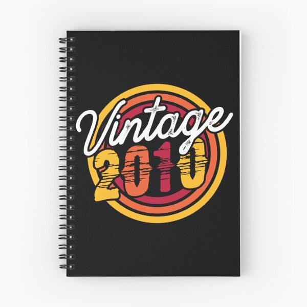 Item preview, Birthday Gifts - Vintage 2010 designed and sold by Kezichy.