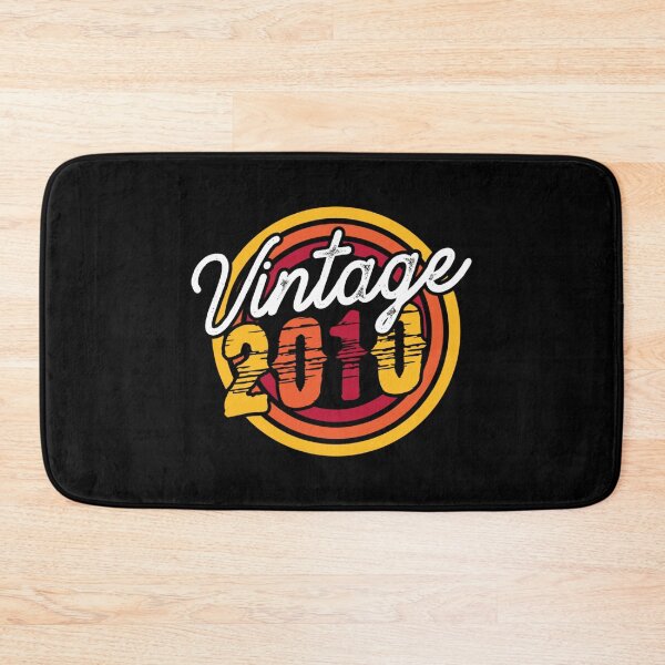 Item preview, Birthday Gifts - Vintage 2010 designed and sold by Kezichy.