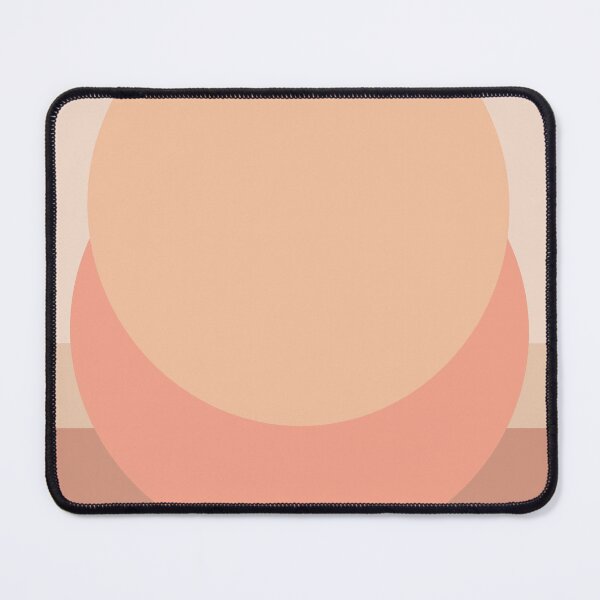 Item preview, Minimal Sunset #3 - Abstract Art Print designed and sold by ALICIA BOCK.