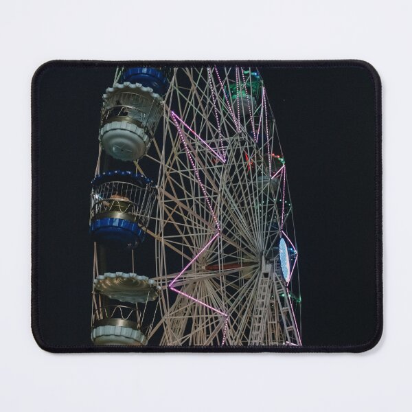 Item preview, Ferrywheel designed and sold by Ricardo Resende.