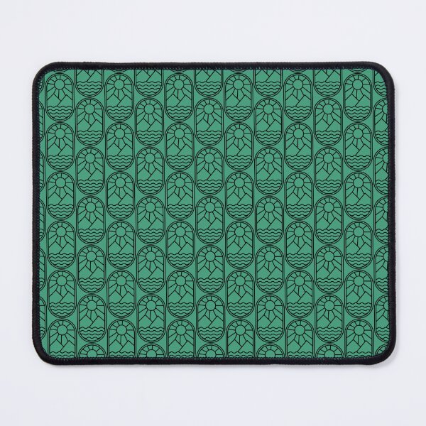 Item preview, Sun Mountain Sea Line Art Graphic Simple Outdoors Cool designed and sold by zacben.