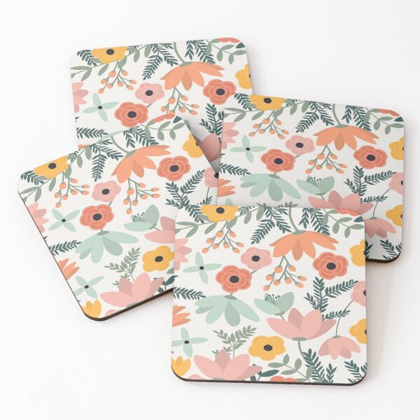 Item preview, Patterns - Spring Patterned designed and sold by Almight Store.