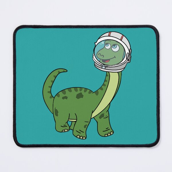 Item preview, Space Dinosaur designed and sold by Andrew Helliwell.