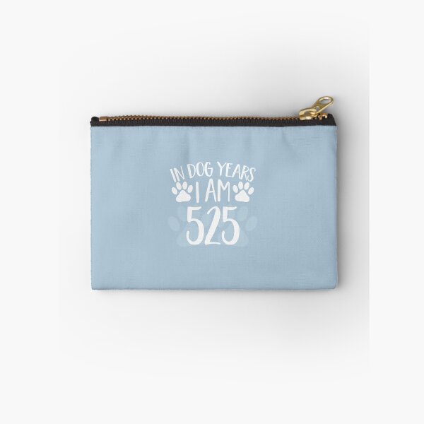 Item preview, In Dog Years I'm 525 designed and sold by AlwaysAwesome.