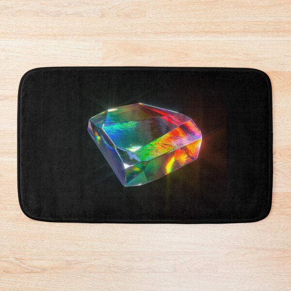 Item preview, Stardew Valley Prismatic Shard designed and sold by misenique.