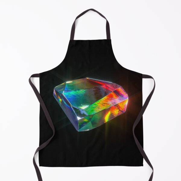 Item preview, Stardew Valley Prismatic Shard designed and sold by misenique.