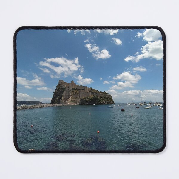 Item preview, Aragonese Castle designed and sold by Logan81.