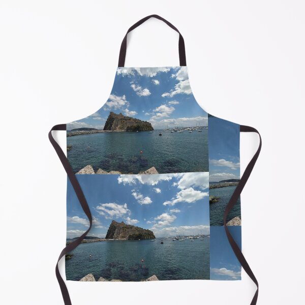 Item preview, Aragonese Castle designed and sold by Logan81.