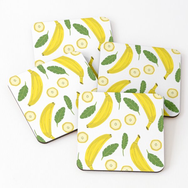 Item preview, Bananas designed and sold by graetzart.