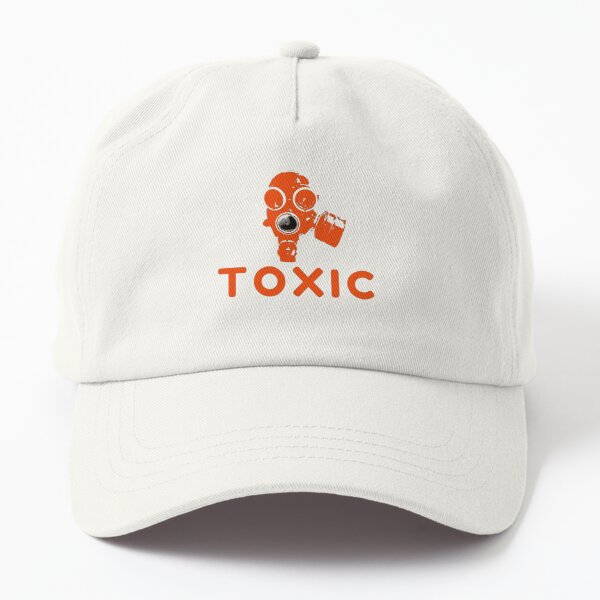Aperçu de l'œuvre toxic créée et vendue par KAIDENSTORE.