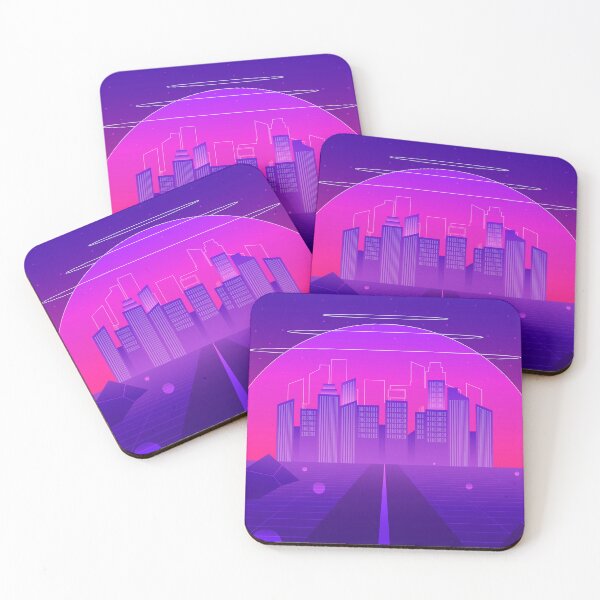 Item preview, digital retro world based on simulation theory illustration art designed and sold by oldeck.