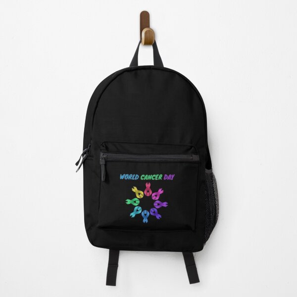 Item preview, International cancer day designed and sold by dress-in.