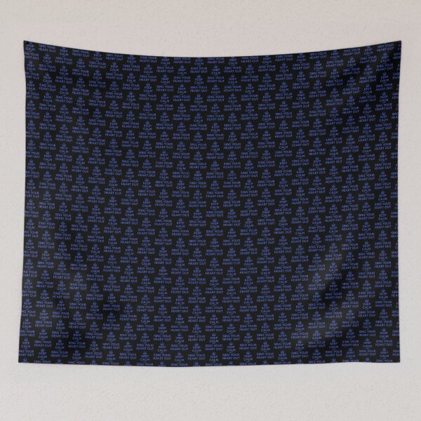 Item preview, Keep calm and sing your heart out designed and sold by Singerevita.