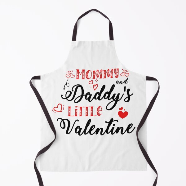 Item preview, Mommy and Daddy's Little Valentine designed and sold by theskyblue.