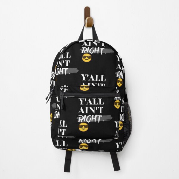 Item preview, Y'all ain't right designed and sold by silvapajic.