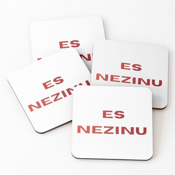 Item preview, Es nezinu latvietis - Latvia  designed and sold by LukjanovArt.