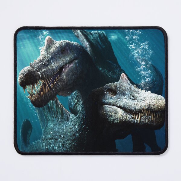 Item preview, Spinosaurus designed and sold by johnsonmortimer.