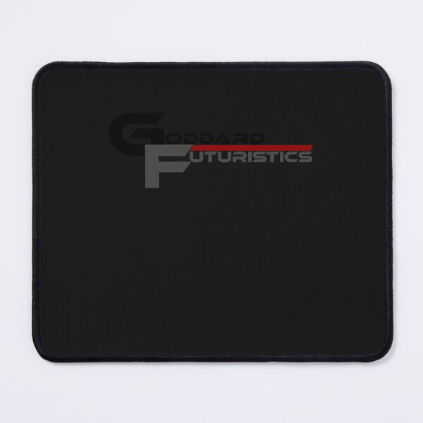 Item preview, Goddard Futuristics Logo Essential T-Shirt designed and sold by MuhammedEker.