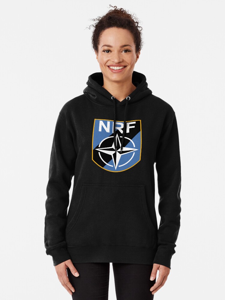 Force Pullover Hoodie