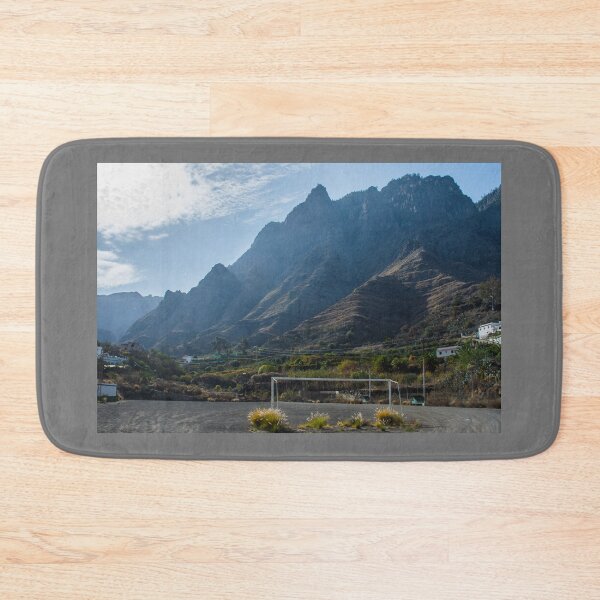 Item preview, Gran Canaria-away, always challenging designed and sold by hugobraun.