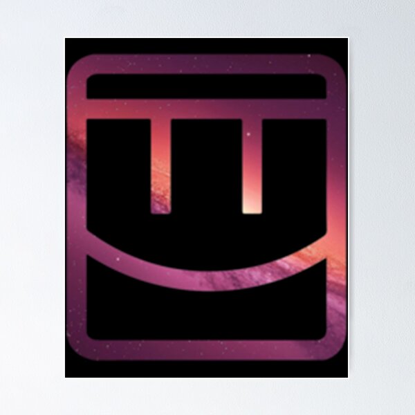 Item preview, rec FACE SMILE GALaxy   designed and sold by MongDecor.