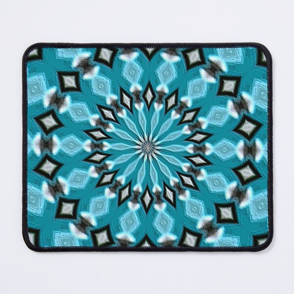 Item preview, Turquoise Black Diamond designed and sold by kristalcurt.