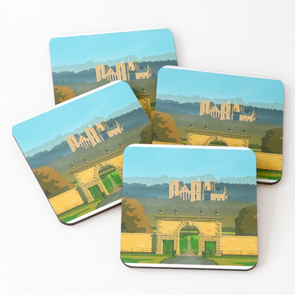 Item preview, Ripon designed and sold by Richard O'Neill Art.