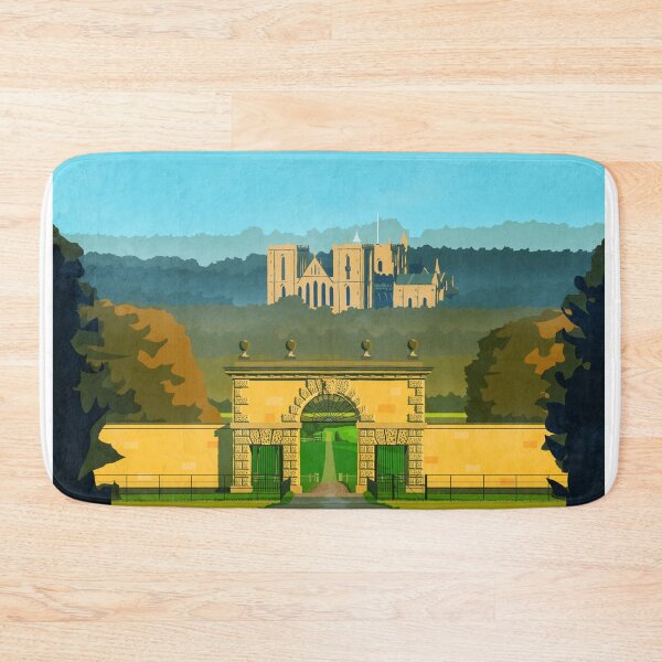 Item preview, Ripon designed and sold by Richard O'Neill Art.