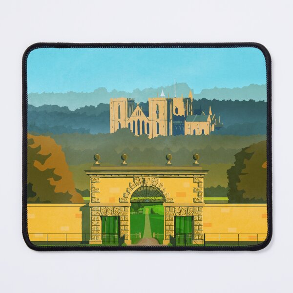 Item preview, Ripon designed and sold by Richard O'Neill Art.