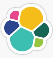 ElasticSearch Sticker